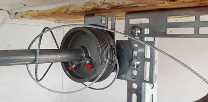 Garage Door Cable Repair Richmond