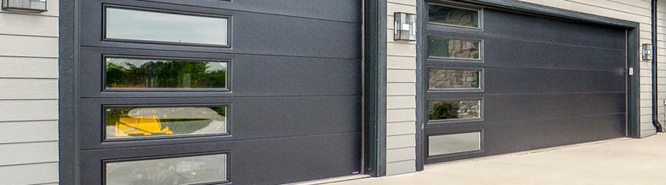 Garage Door Installation Richmond